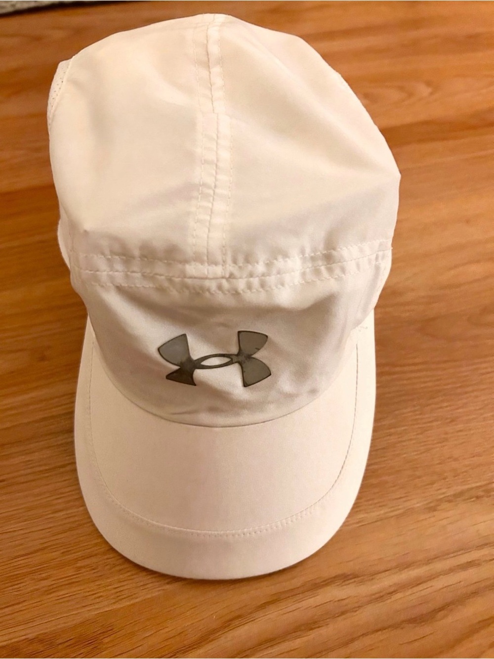 Unisex cap under armour light wear hat gym wear
